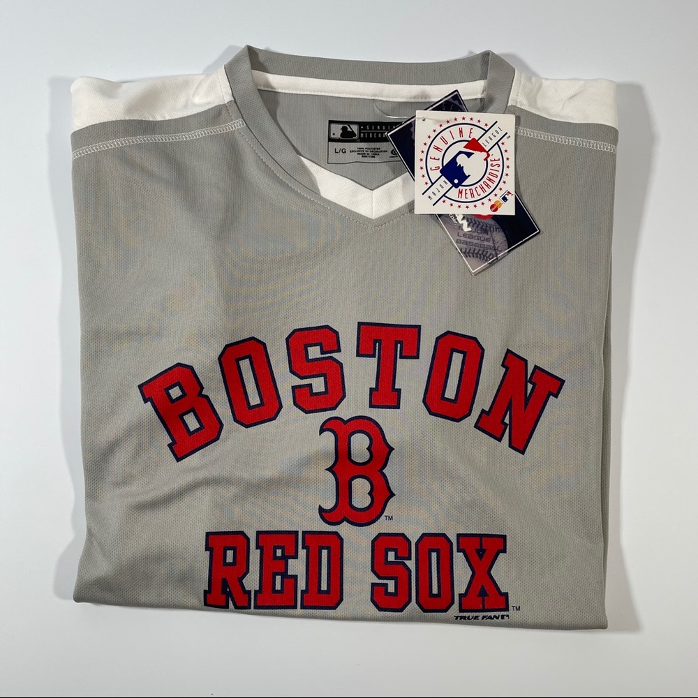 Genuine Merchandise MLB Boston Red Sox